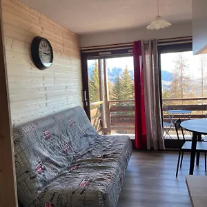 Chaillol 1600 Appartement